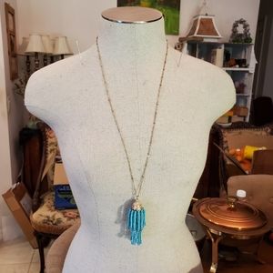 5 For $25 Vintage Necklace